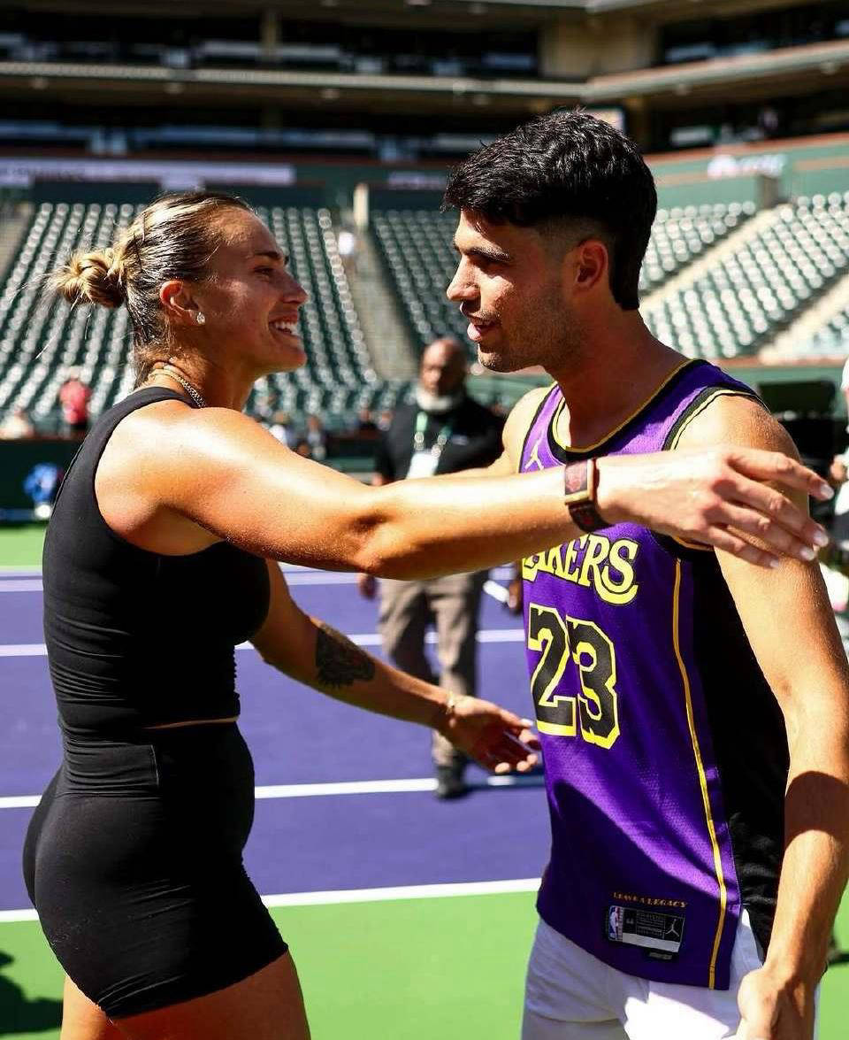 印第安维尔斯公开赛正赛阵容揭晓!郑钦文复出大战，张之臻冲刺赛季最佳表现_赛事_德约科维奇_辛纳