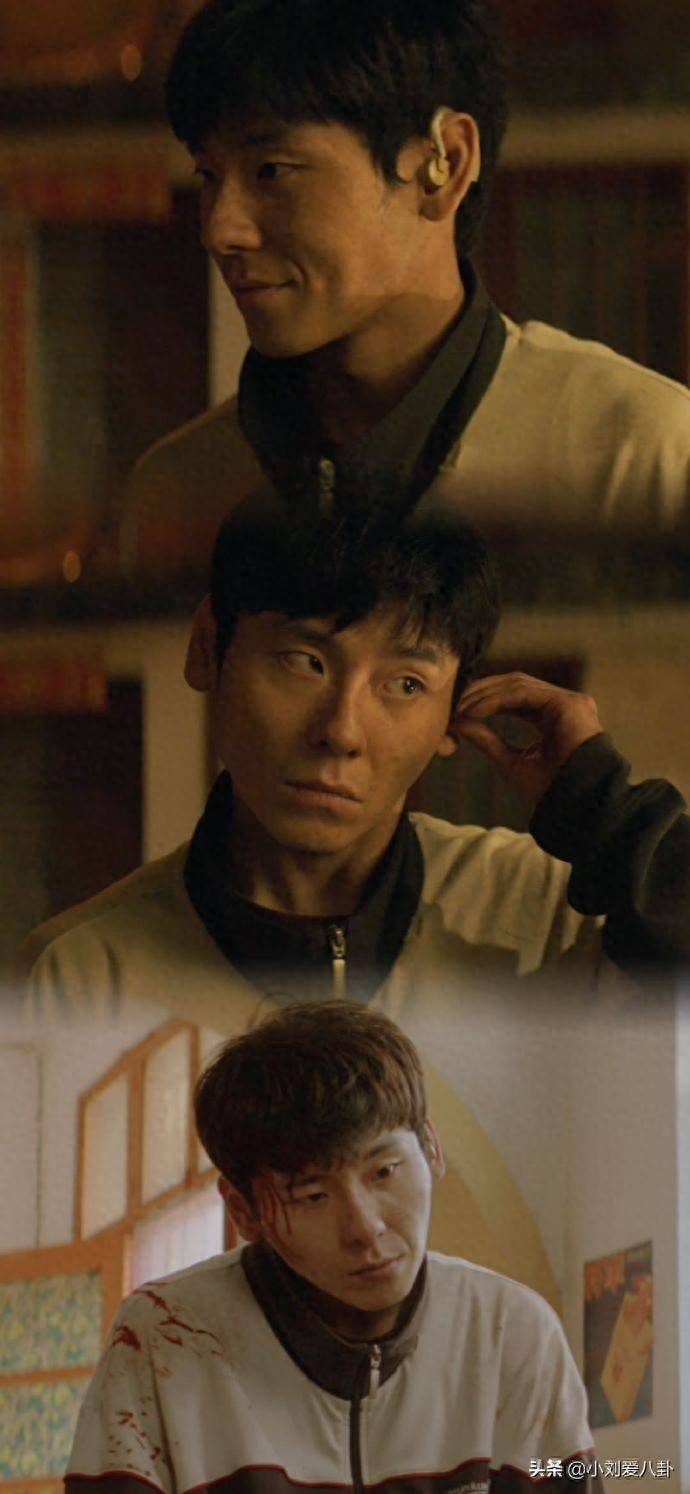 影帝候选人蒋奇明上桌:片酬翻倍,搭档沈腾、肖央多部新作受期待