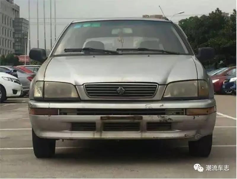 夏利之死，背后埋伏的三个凶手