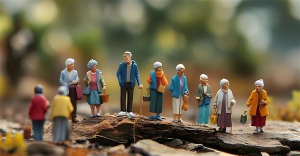 2026年养老金22连涨可期!这几类人每月有望多领100元以上