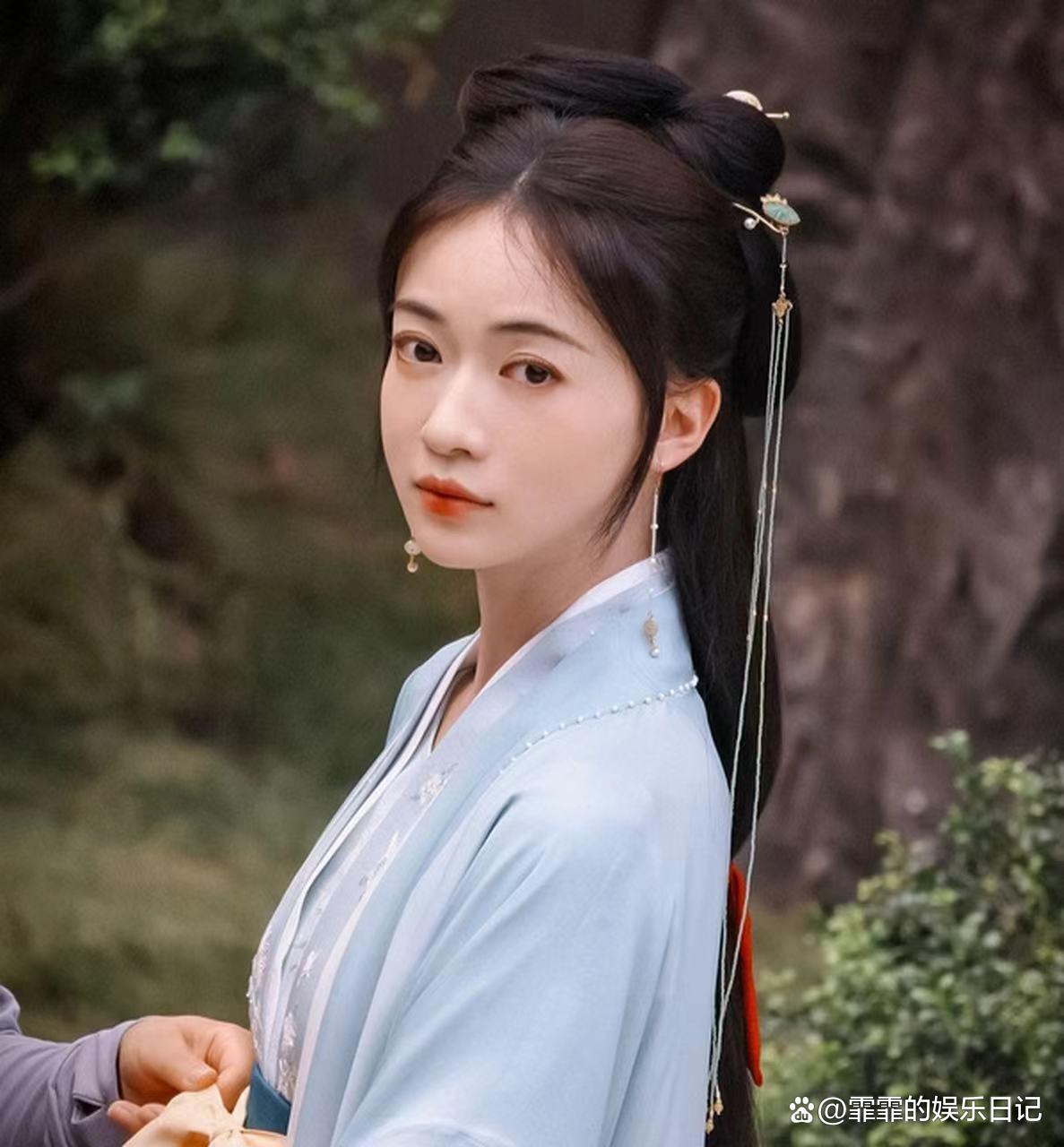 接棒《庆余年2》,于正新剧阵容强大,吴谨言王星越联手复仇