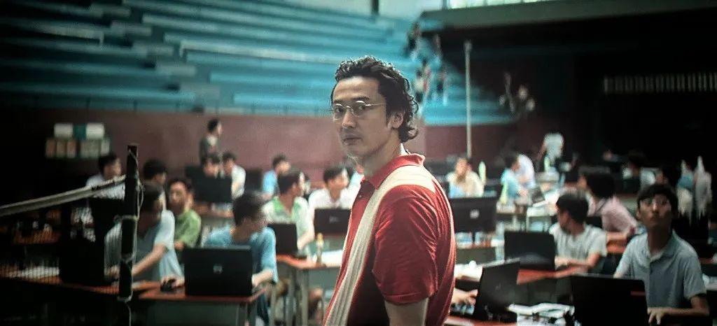 “暴君”王传君,演技封神,血虐“小绵羊”张艺兴!