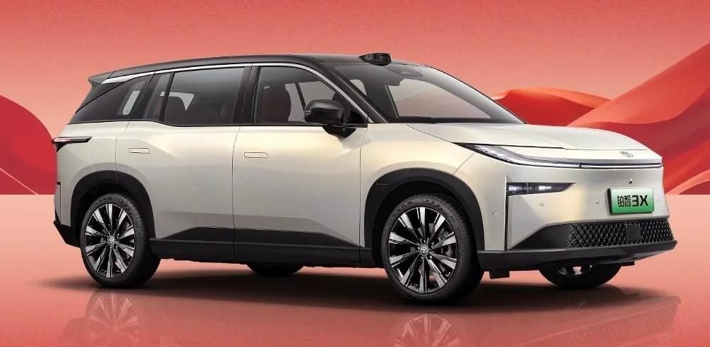 广汽集团2025年收官战:销量承压,低谷反弹何时来? | BitAuto