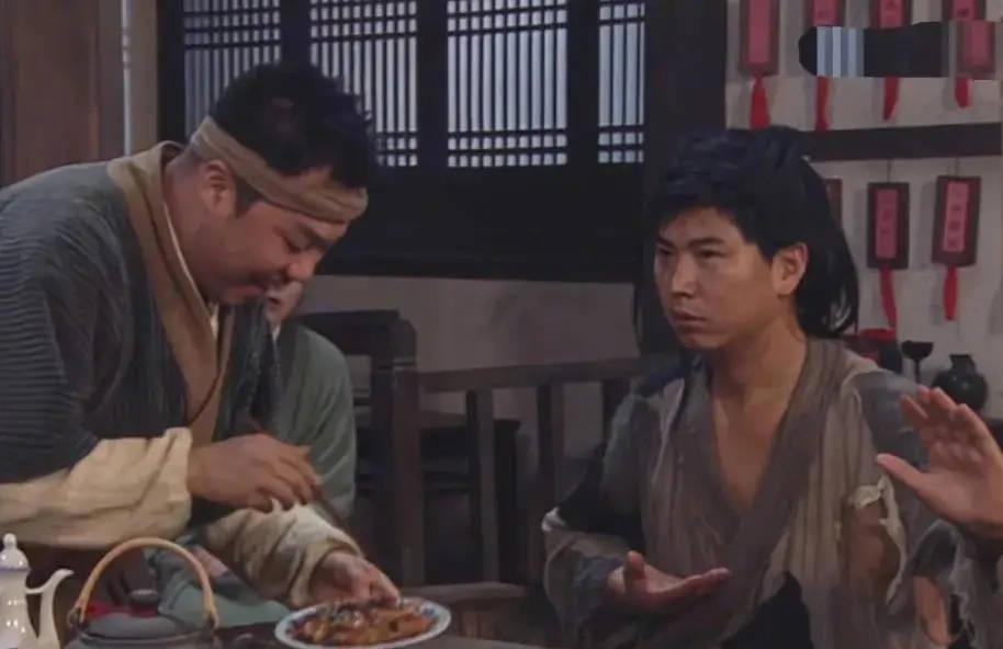 《武林外传》“乞丐小米”扮演者张清在郑州开免费餐厅!唯一要求是不浪费