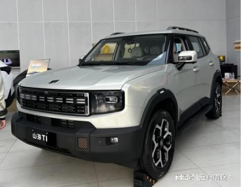 捷途山海T1的5种用户评价