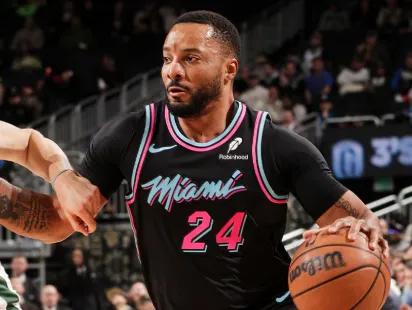 [流言板]热火更新伤病名单:冯泰奇奥，约维奇，鲍威尔，维金斯缺阵-NBA-热火专区-虎扑社区