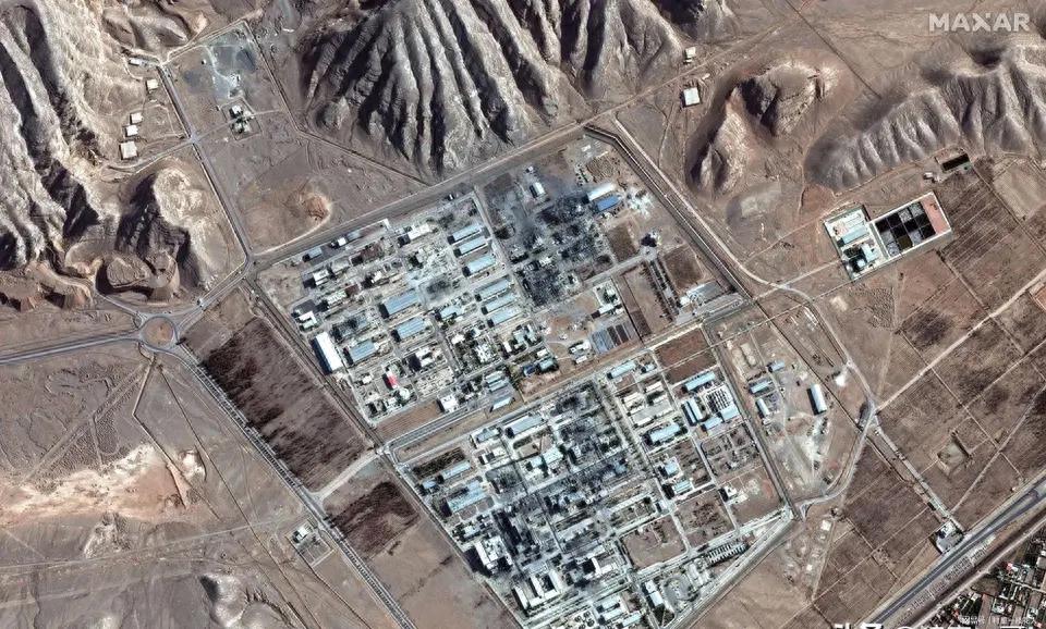 伊朗急眼了！威胁炸以色列核堆，中东恐现切尔诺贝利