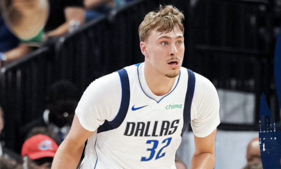 独行侠首发：弗拉格、克里斯蒂、米德尔顿、华盛顿、鲍威尔