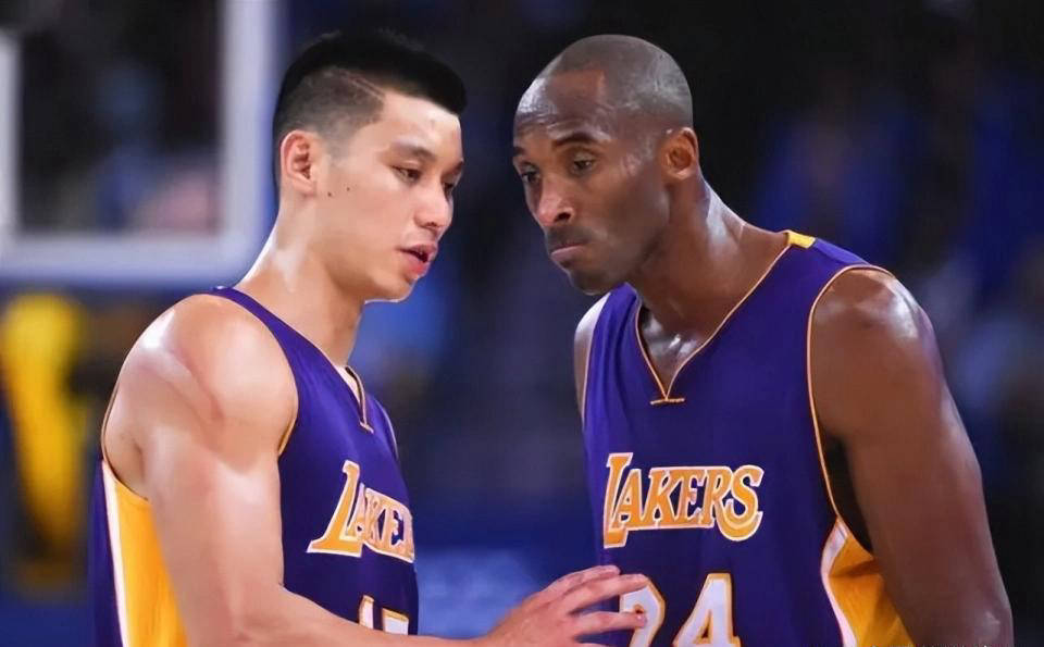 林书豪告别NBA:6571万美元的薪资背后,是亚洲面孔挑战偏见的13年