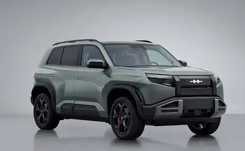 比亚迪不降反涨!钛3闪充版16万起,新增激光雷达,贵1万值吗?