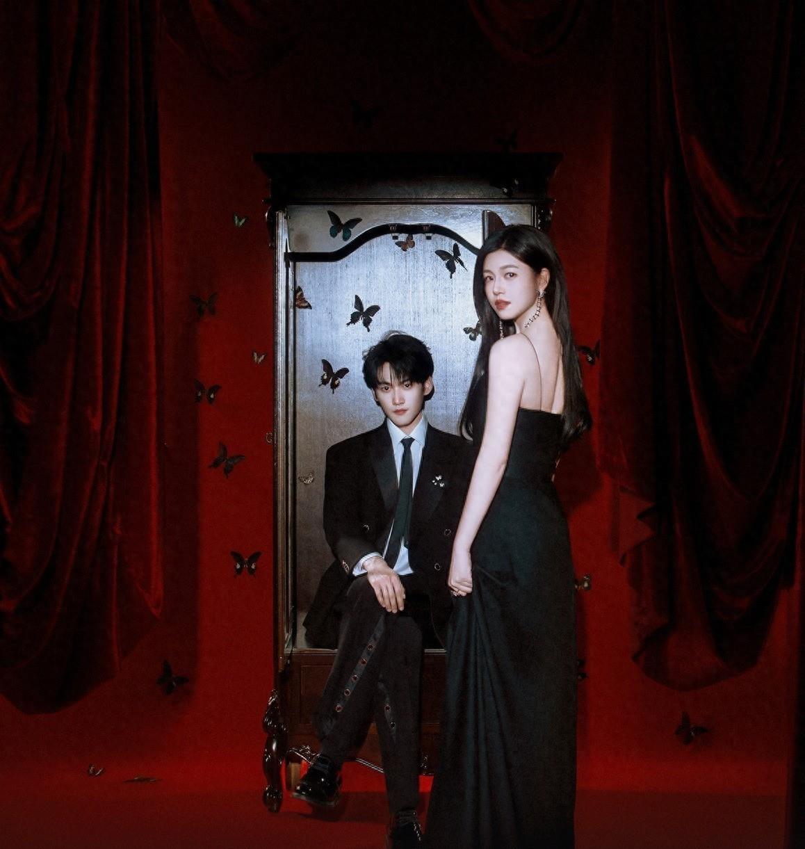 《狙击蝴蝶》李雾走红!五件事了解周柯宇:创造营出身、热巴粉丝