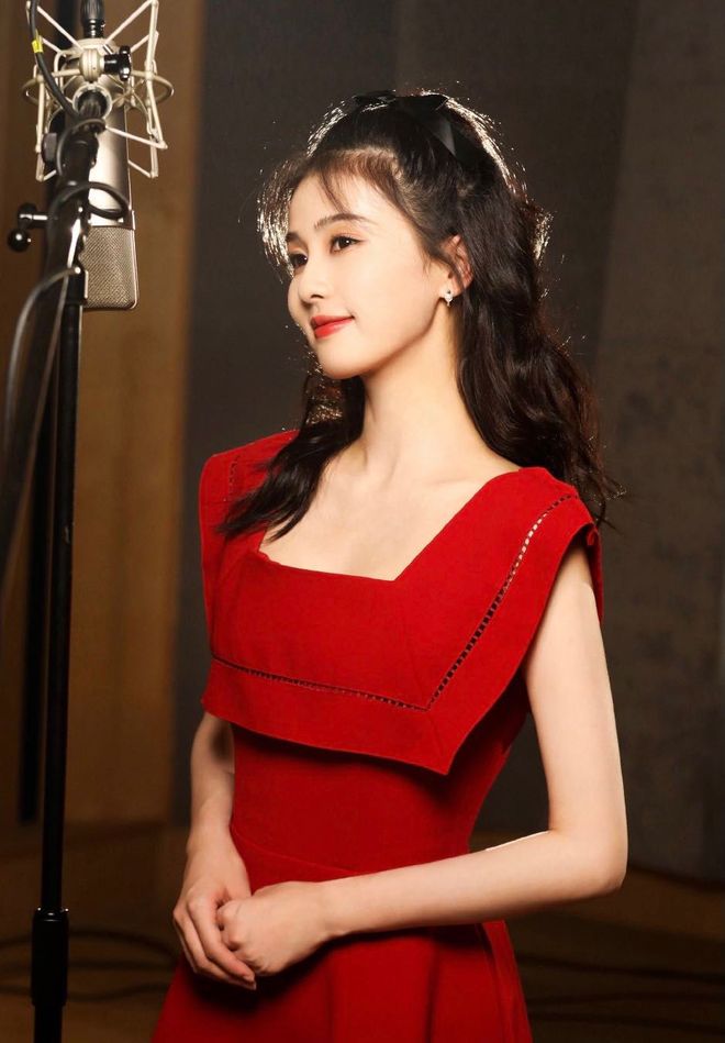 没有女团梦的模特不是好演员，白鹿在蜕变中成长！