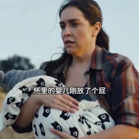 在这个世界所有人都不能放屁，你能忍住吗