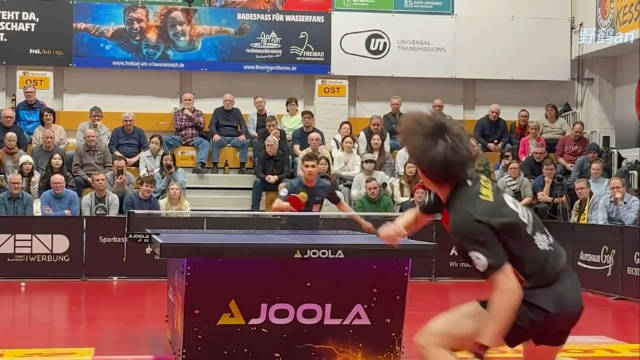 林高远欧冠极致发挥引观众热议