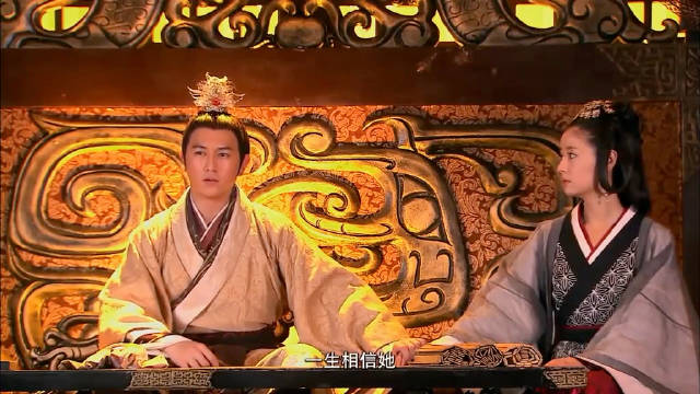 美人心计：慎儿害死雪鸢，皇后不顾及姐妹情深，狂扇耳光复仇