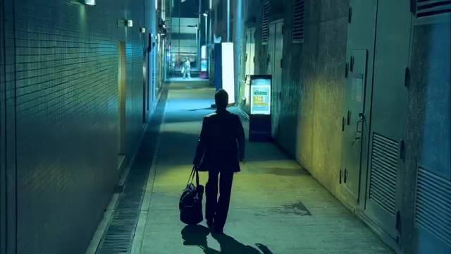 甄子丹妇女节送祝福，回顾经典巷战视频