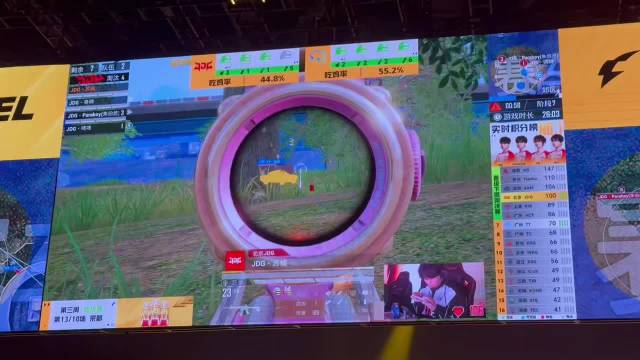 火力全开！TT13淘汰拿下首局，阿杰斩获MVP，状态太火热了！