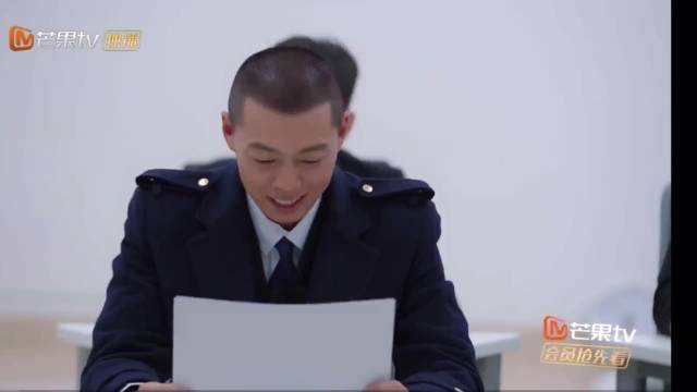 要被陈小春的绕口令笑死了 陈小春 综艺 绕口令