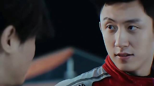 飞驰人生3百强总最大失误误伤林臻东引复仇