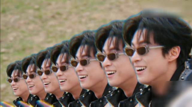 白鹿王鹤棣范丞丞黄晓明分手戏引热议