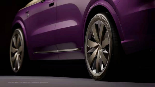 理想L9 Livis发布,李想称领先对手一代