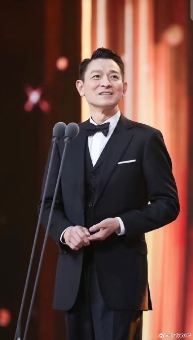 主演刘德华在《流浪地球3》中的戏份是否已经完成拍摄？