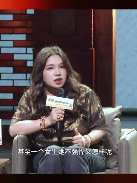 女性角色不断被“松绑”，张桂梅是袁子弹心中大女主