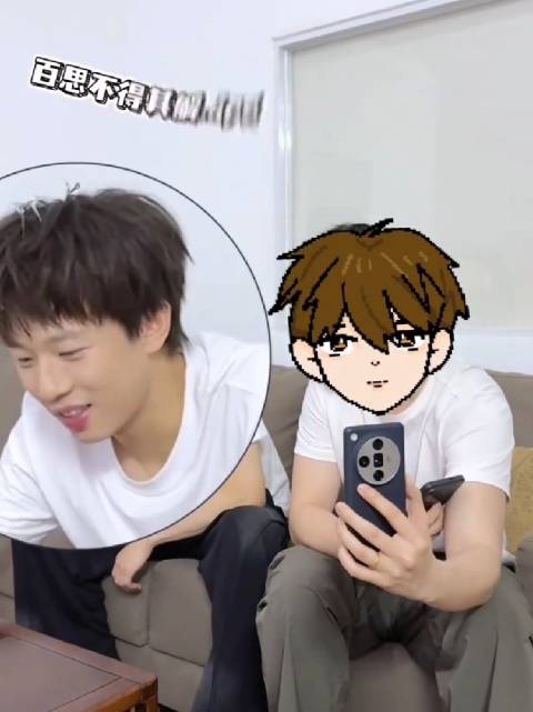 这一招直接让林高远解锁了新技能，反套路高手