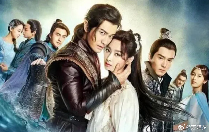 黄晓明是如何看待网友对他过去演技“油腻”的评价的？