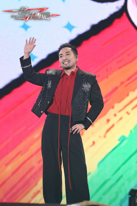 合文俊、宋木子、李飞三人除了歌曲外，还有哪些合作的作品或表演？