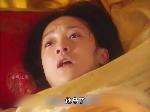 秀禾用自己的青春，和生命成全了所有人橘子红了:周迅 黄磊 归亚蕾