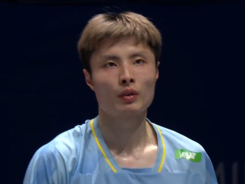 有点欺负人，石宇奇全英1-2不敌印度选手，卫冕冠军爆冷首轮出局