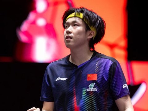 王楚钦4-0横扫张禹珍，宣战19岁超新星，后者1/4决赛完胜林诗栋