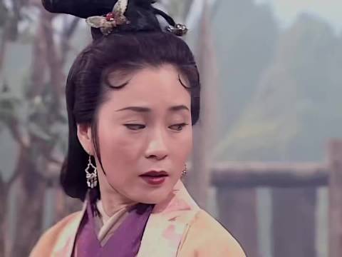 神雕侠侣：不得了!黄蓉一语道破杨过身份，郭靖乐开了花!