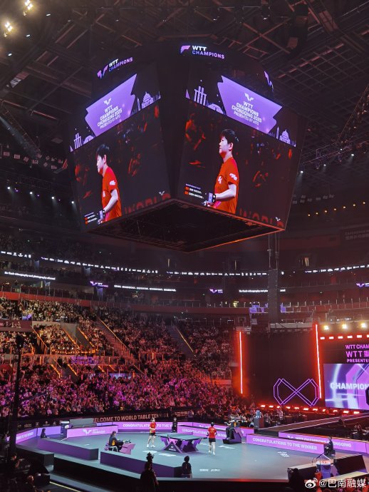 国乒在WTT重庆冠军赛女单项目上的整体夺冠前景如何？