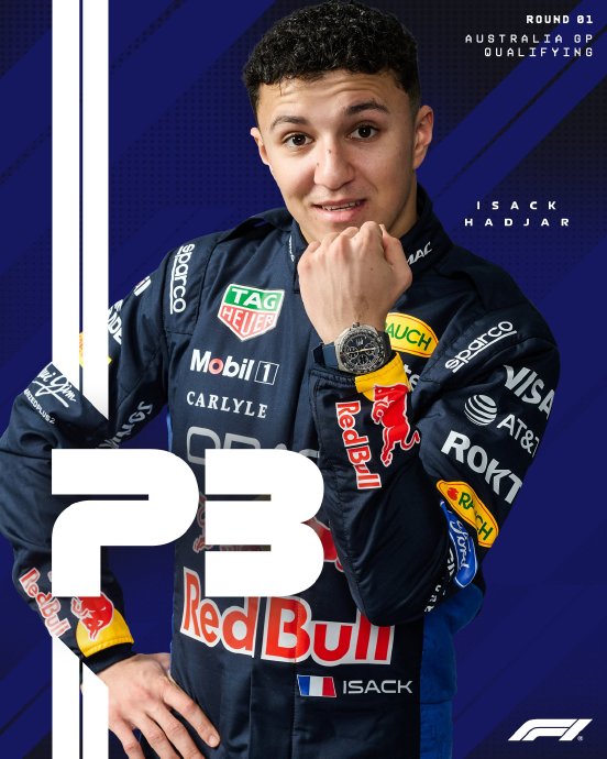 使用同款动力单元的哈斯车队在澳大利亚站是否也展现了类似的起步优势？