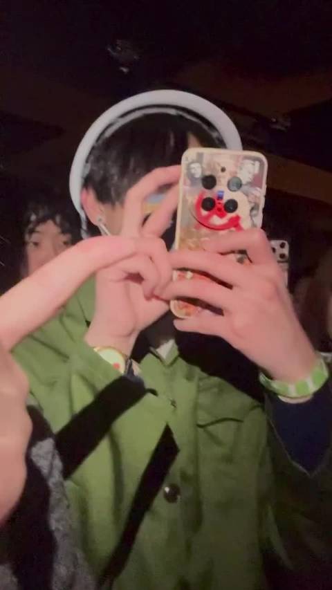 法老买票看极品贵公子演出，还在现场听了Asen的《英雄》