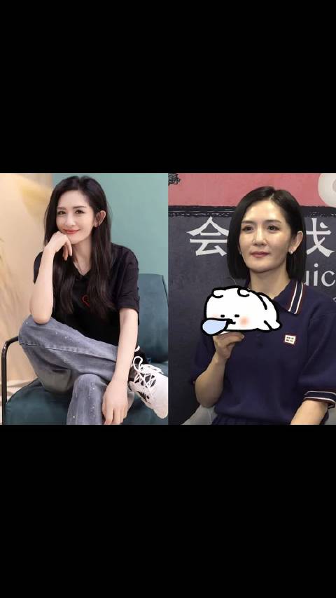谢娜真诚人格魅力赢得粉丝喜爱