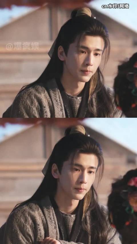 谢征谈赘婿生活感受，田曦薇张凌赫CP引关注