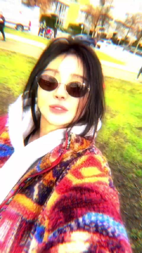 王祖贤复刻《东成西就》经典台词，好玩好笑