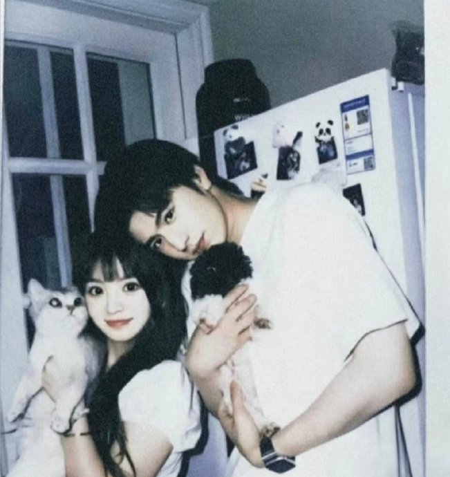 张凌赫和田曦薇的经纪团队之间过去有什么矛盾？