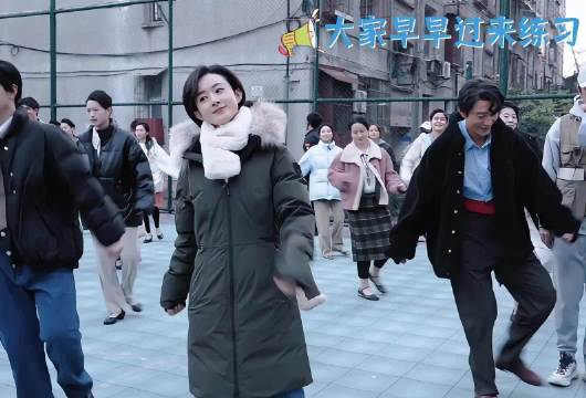 李镇长不愧是全能ACE，啥都会赵丽颖黄晓明