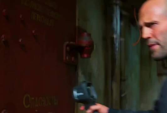 速度与激情特别行动