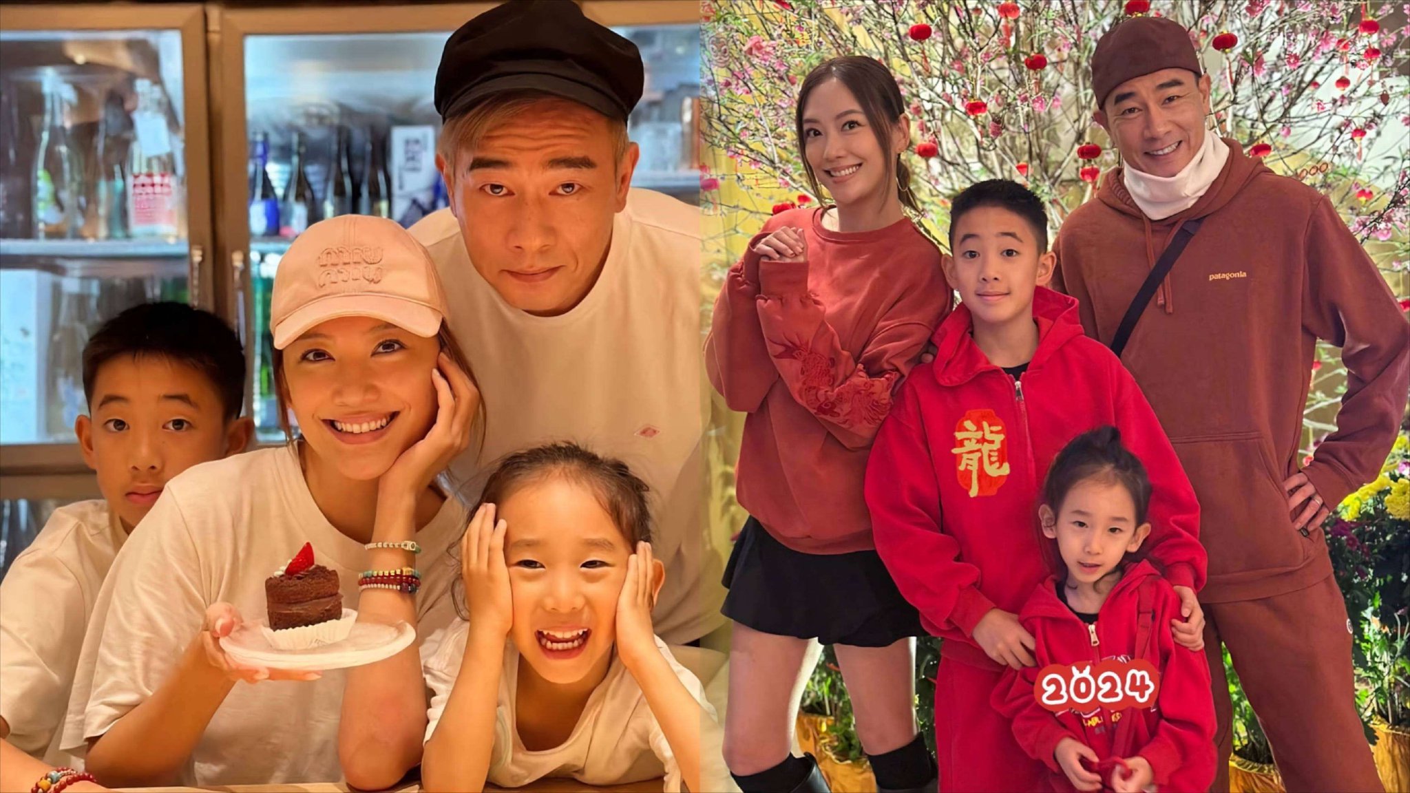 应采儿春晚故意逗陈小春!夫妻互怼笑翻全场，网友:这才是婚姻该有的样子