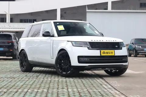 新车 售141.20万元起/全系增方向盘加热,2026款路虎揽胜上市