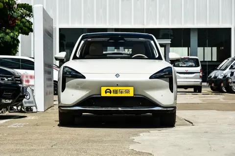 试驾完宝骏云海EV,才知道家用SUV的正确打开方式是这样