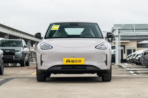 反向虚标+后驱操控!新款吉利星愿:6万级代步车的诚意之选