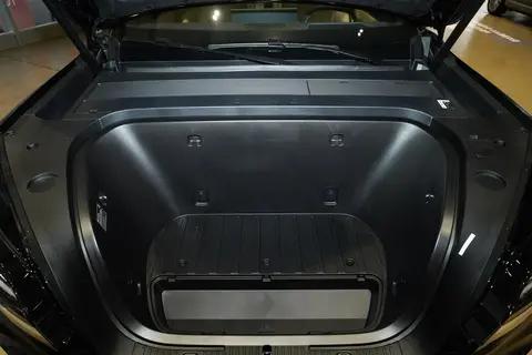 乐道L90 2025款 六座版 黑骑士特别版深度评测，实力如何?