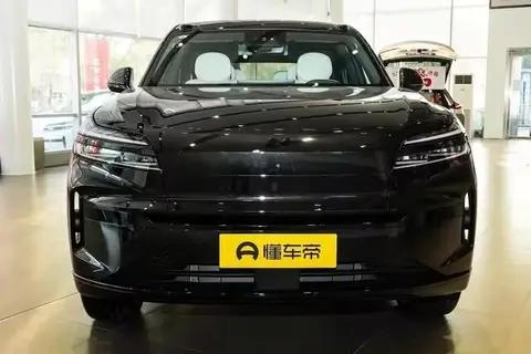 试驾乐道L90黑骑士版:省心又实用，家用大车也能这么灵活