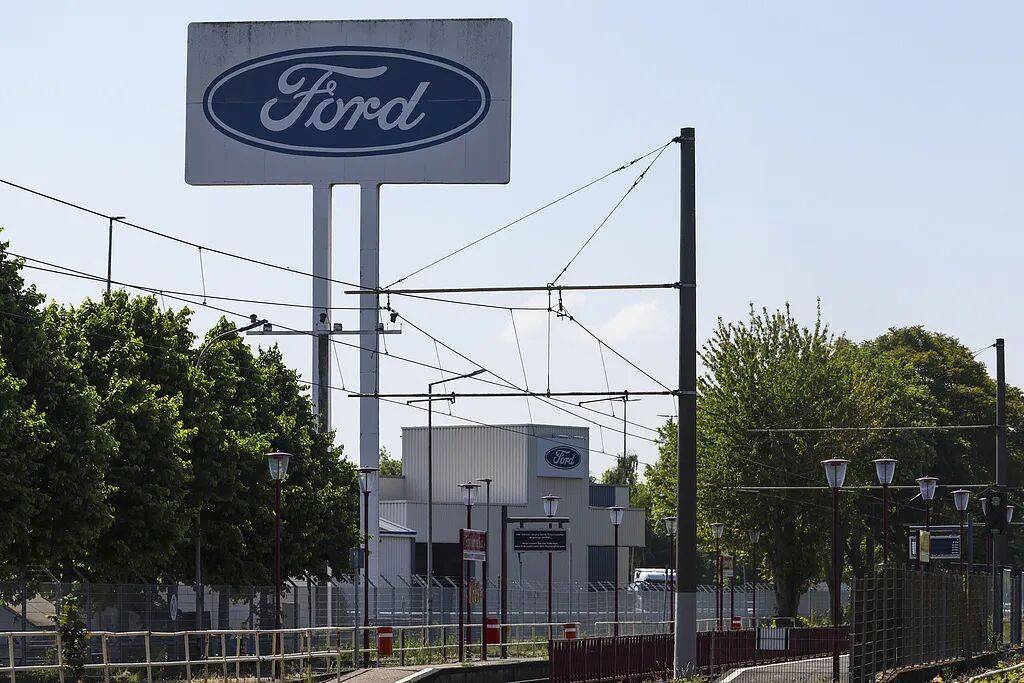 福特紧急召回!超430万辆车